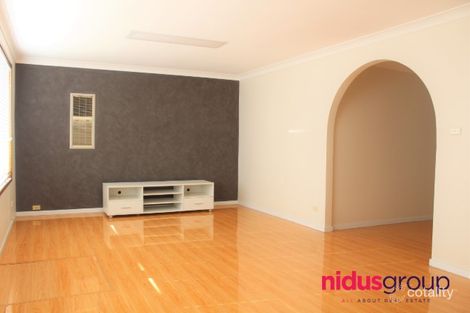 Property photo of 45 Dawn Street Greystanes NSW 2145