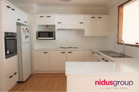 Property photo of 45 Dawn Street Greystanes NSW 2145