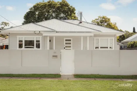 55 Ramsay St, South Toowoomba, QLD 4350