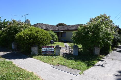 Property photo of 40 Tarwin Street Morwell VIC 3840