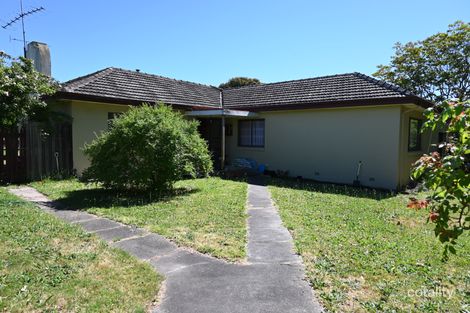 Property photo of 40 Tarwin Street Morwell VIC 3840