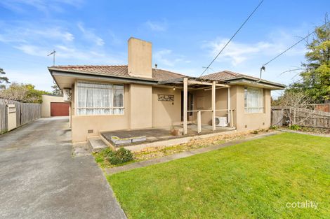 29 Armstrong Ct, Traralgon, VIC 3844