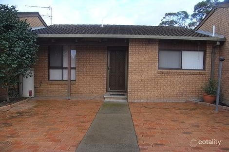 Property photo of 2/61-69 Sunpatch Parade Tomakin NSW 2537