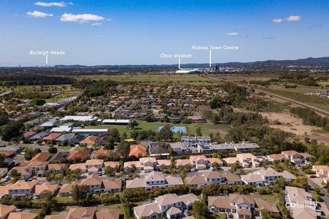 Property photo of 170/10 Ghilgai Road Merrimac QLD 4226