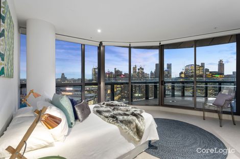 Property photo of 2802N/883 Collins Street Docklands VIC 3008