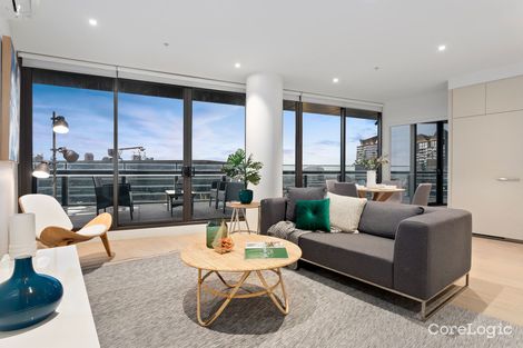 Property photo of 2802N/883 Collins Street Docklands VIC 3008