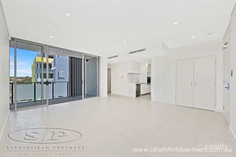 Property photo of 603/8-14 Lyons Street Strathfield NSW 2135