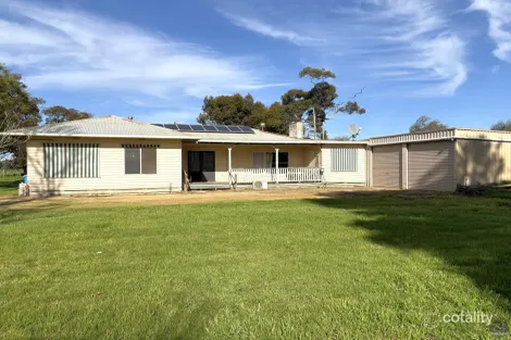 27 Christies Rd, Katunga, VIC 3640