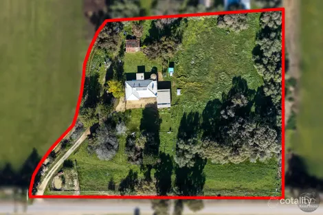 Property photo of 27 Christies Road Katunga VIC 3640