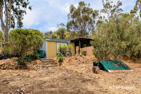 12 Fitzgerald Tce, West Toodyay, WA 6566