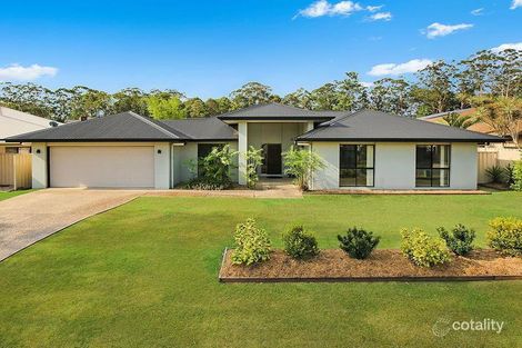 Property photo of 27 Figbird Crescent Buderim QLD 4556