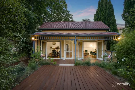 Property photo of 2 Mineral Springs Crescent Hepburn Springs VIC 3461
