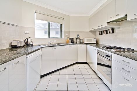 Property photo of 8/9-11 Ruth Street Naremburn NSW 2065