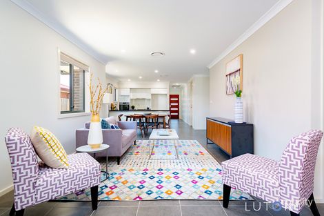 Property photo of 27 Hyslop Crescent Casey ACT 2913