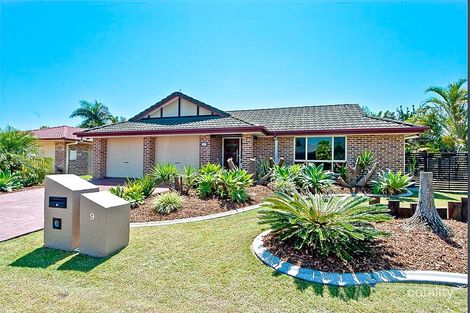 9 Blackbutt Ct, Warner, QLD 4500