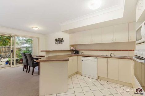 Property photo of 29/7-9 Santa Cruz Boulevard Clear Island Waters QLD 4226