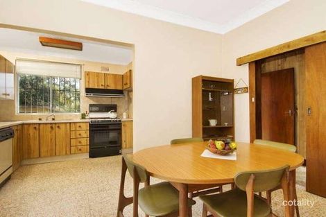 Property photo of 29 Mosely Street Strathfield NSW 2135