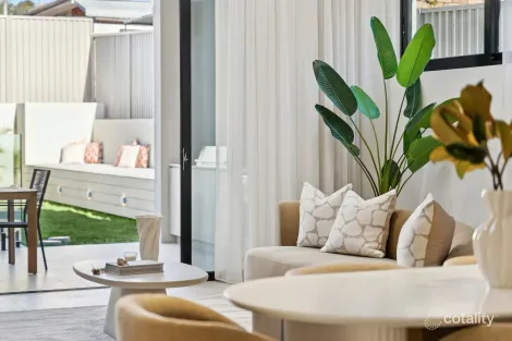 Property photo of 28B Olive Street Kingsgrove NSW 2208