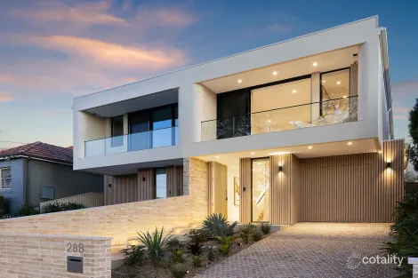 Property photo of 28B Olive Street Kingsgrove NSW 2208