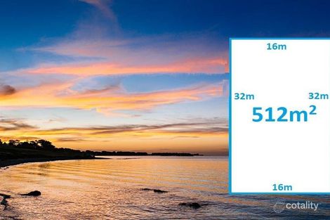 Lot 948 Bel Air Dr, Portarlington, VIC 3223