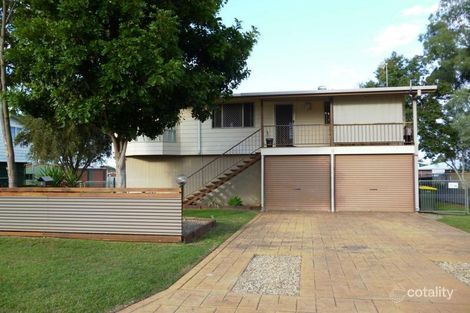 Property photo of 9 Cowan Street Gracemere QLD 4702