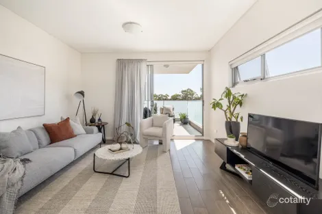 Property photo of 201/104B Bay Street Pagewood NSW 2035