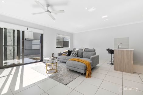 Property photo of 12 Central Avenue Nirimba QLD 4551