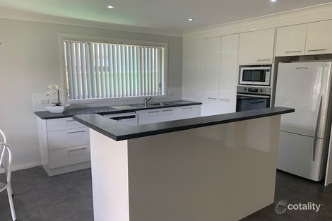 Property photo of 51 Bay Street Balcolyn NSW 2264