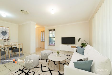 Property photo of 49 Waringa Crescent Glenmore Park NSW 2745