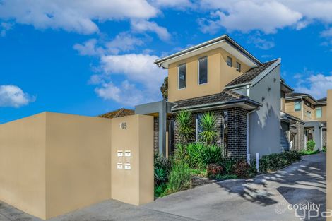 1/105 Camp Rd, Broadmeadows, VIC 3047