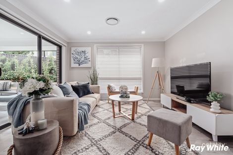 Property photo of 23 Matthias Street Riverstone NSW 2765