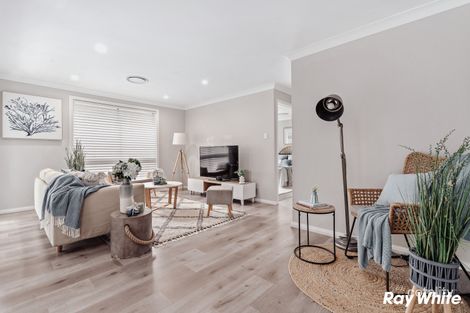 Property photo of 23 Matthias Street Riverstone NSW 2765