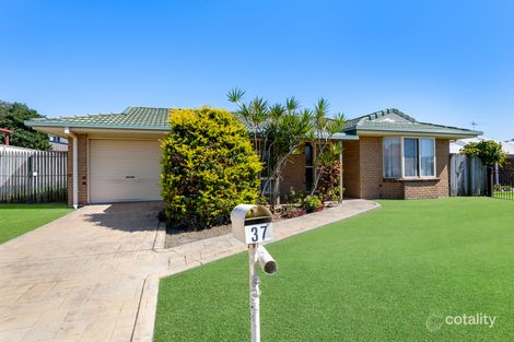 Property photo of 37 Brisbane Crescent Deception Bay QLD 4508
