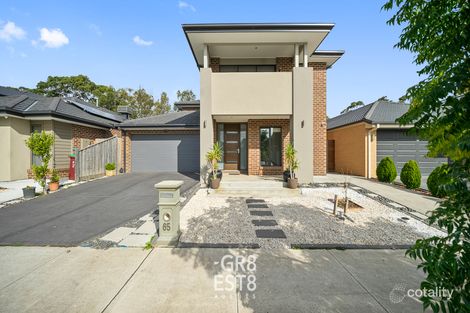 Property photo of 65 Aquatic Drive Cranbourne West VIC 3977