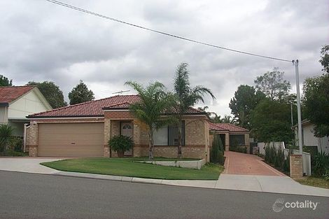Property photo of 31A Parsons Way Innaloo WA 6018