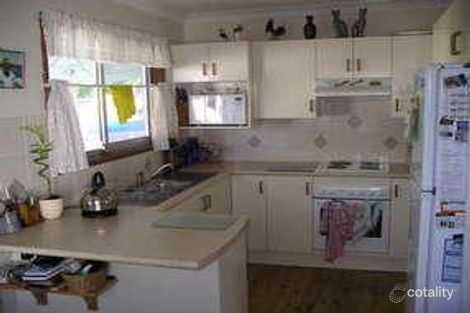 Property photo of 30 Tallyan Point Road Basin View NSW 2540
