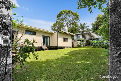 Property photo of 395 Myola Road Kuranda QLD 4881