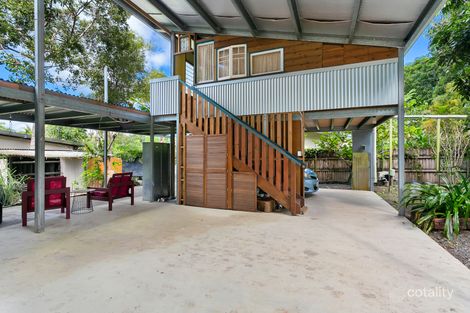 Property photo of 395 Myola Road Kuranda QLD 4881