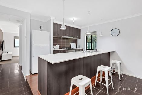 Property photo of 31 Vaughan Chase Wyndham Vale VIC 3024