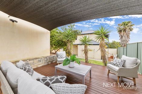 Property photo of 24A Milroy Street Willagee WA 6156