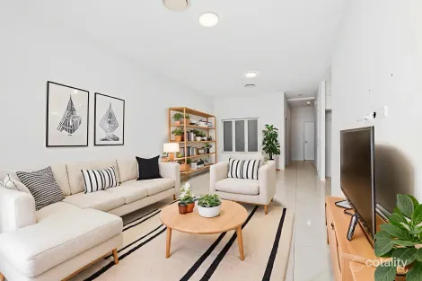 24/34 John Francis Dr, Carrara, QLD 4211