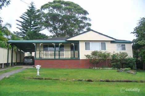 2 Browallia Cres, Loftus, NSW 2232