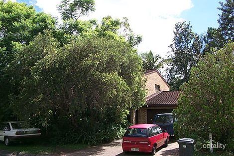 4 Debbie St, The Gap, QLD 4061