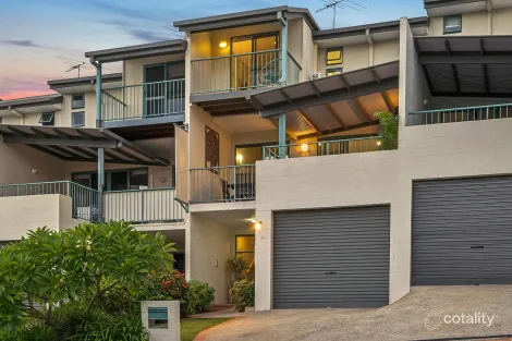 55a Oxford Tce, Taringa, QLD 4068