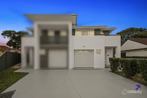 Property photo of 48 Amesbury Avenue Sefton NSW 2162