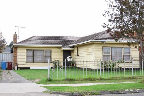 Property photo of 7 Lenore Street Springvale VIC 3171