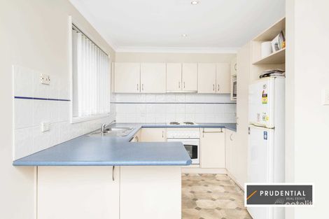Property photo of 1/2 Mereil Street Campbelltown NSW 2560