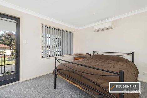 Property photo of 1/2 Mereil Street Campbelltown NSW 2560