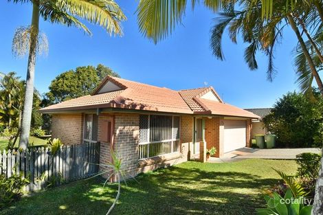 Property photo of 13 Macadie Way Merrimac QLD 4226