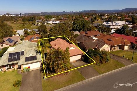 Property photo of 13 Macadie Way Merrimac QLD 4226